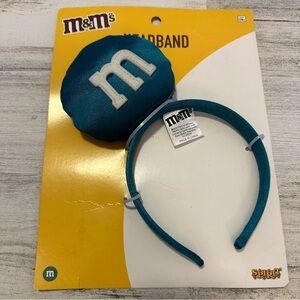 M&M Headband Spirit NEW